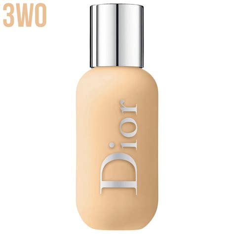 dupe for dior backstage foundation|it cosmetics foundation brush dupe.